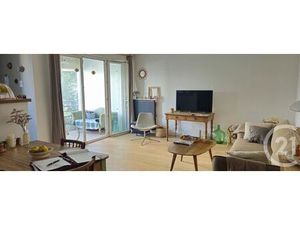 Appartement T2 à vendre - 2 pièces - 48 m2 - Nantes - 44 - PAYS-DE-LOIRE