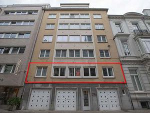 Appartement à vendre à Oostende € 150.000 (LIIKL) - NOTULUS | Zimmo