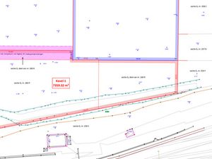 Terrain à vendre à Oostende € 993.465 (LII5K) - Johny Verhelst | Zimmo