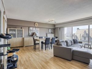 Appartement à vendre à Roeselare € 125.000 (LIIF9) - Dewaele - Roeselare | Zimmo