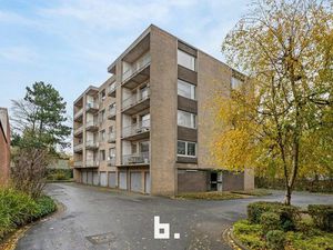 Appartement à vendre à Roeselare € 130.000 (LIJMC) - Bricx Vastgoed Roeselare | Zimmo