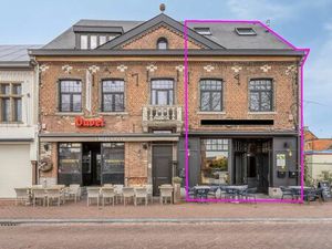 Bien professionnel à vendre à Mol € 1.095.000 (LGZFQ) - Jeba vastgoed | Zimmo