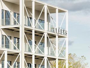 Bien professionnel à vendre à Rumbeke € 1.010.000 (LIJB6) | Zimmo