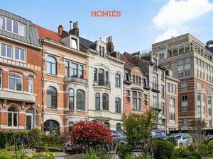 Maison à vendre à Schaerbeek € 995.000 (LIJI8) - Homiés - Verkoop | Zimmo