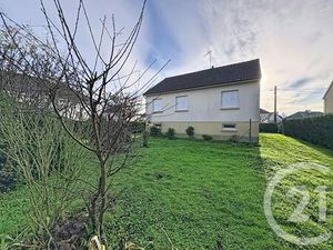 Maison à vendre - 4 pièces - 82 m2 - Laval - 53 - PAYS-DE-LOIRE