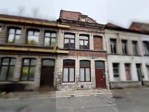 Maison à vendre à Tournai € 155.000 (LIIH7) - Primmo Tournai | Zimmo