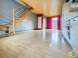 Appartement à louer à Mouscron € 680 (KU5C5) - Max'Invest | Zimmo