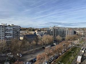 Appartement à louer à Liège € 690 (LIJ9Z) - A & H d'Affnay | Zimmo