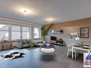 Appartement à louer à Roeselare € 700 (LIIQV) - Immo Gryspeerdt | Zimmo