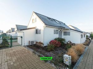 Maison à vendre à Wenduine € 289.000 (LII4M) - Immo Francois - Blankenberge | Zimmo