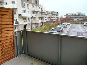 Appartement Amiens 1 pièce(s) 29.50 m2