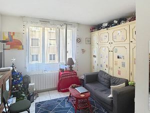 Vente appartement 1 pièce 19 m² Lyon 6 (69006)