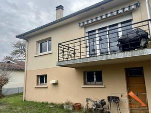 Opportunité investisseur : Maison T3 Vendue Louée