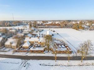 Maison à vendre à Oud-Turnhout € 1.145.000 (LIIQR) - Hillewaere Turnhout | Zimmo