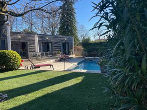 Vente maison 4 pièces 134 m² Saint-Cyr-au-Mont-d'Or (69450)