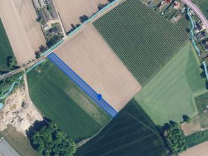 Terrain à vendre à Herk-de-Stad € 24.000 (LIIDF) - Govimmo | Zimmo