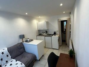 Studio proche Lyon 4