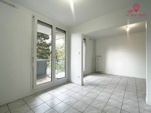 Vente appartement 4 pièces 66 m² Vaulx-en-Velin (69120)