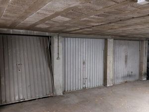 Garage et place de parking