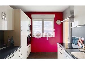 Appartement Brive-la-Gaillarde m² T-3 à vendre  129 900 €