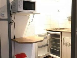 Appartement 30 m²·2 Pièces Grigny 69520