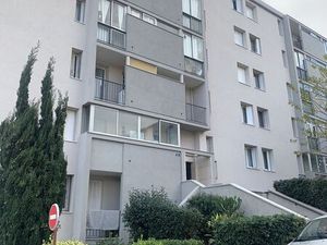 Appartement 3 pièces 54 m²