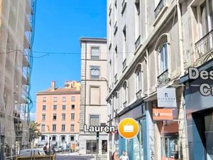 Cave de stockage Bellecour