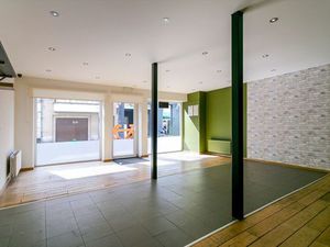 Bien professionnel à vendre à Diest € 385.000 (LIJMR) - Immo Arnauts | Zimmo