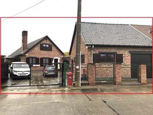 Maison à vendre à Grembergen € 385.000 (LIIZ3) - Arcade Vastgoed | Zimmo