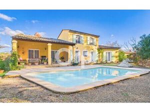 Maison Fayence m² T-7 à vendre  789 000 €