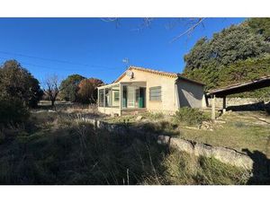 Maison L'Isle-sur-la-Sorgue 66 m² T-3 à vendre  295 000 €