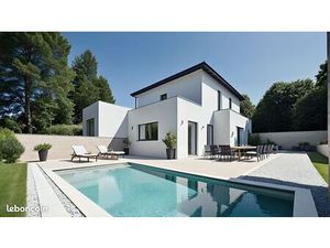 Maison 6 pièces 120 m²