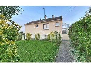 Maison Mouy m² T-3 à vendre  200 000 €