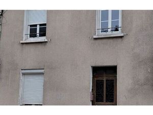 Maison Nemours 80 m² T-4 à vendre  160 000 €