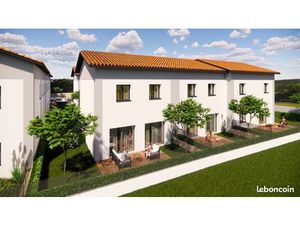 Maison 5 pièces 83 m²