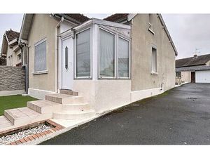 Maison Tinqueux 59 m² T-2 à vendre  175 000 €