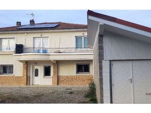 Maison Toussieu 183 m² T-4 à vendre  550 000 €