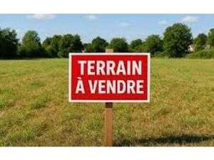 Terrain Longages m² T- à vendre  90 000 €