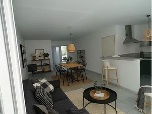 Appartement t3