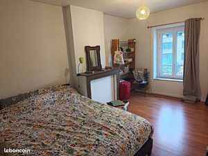 Loue Appartement T2 lumineux 52 m2