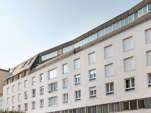 Appartement 1 pièce 22 m²