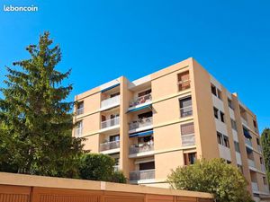 T4 refait à neuf Beaumont 13012