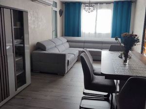 Appartement 4 pièces