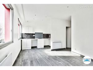 Appartement T2 - 42m² - St Priest centre