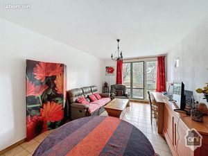 Appartement 4 pièces 84 m²