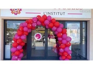 Cession de Fond de commerce/local – Salon d’esthétique