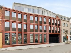 Kot-Colocation à vendre à Kortrijk € 175.000 (LIIO3) - Benjamin Verkoopt | Zimmo