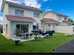 Maison à louer Marennes