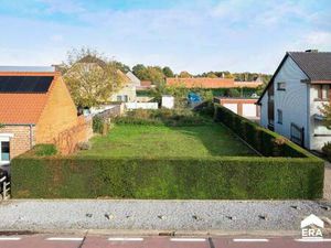 Terrain à vendre à Zonhoven € 169.000 (LII95) - ERA Nobis (Zonhoven) | Zimmo