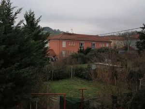 Appartement dans village